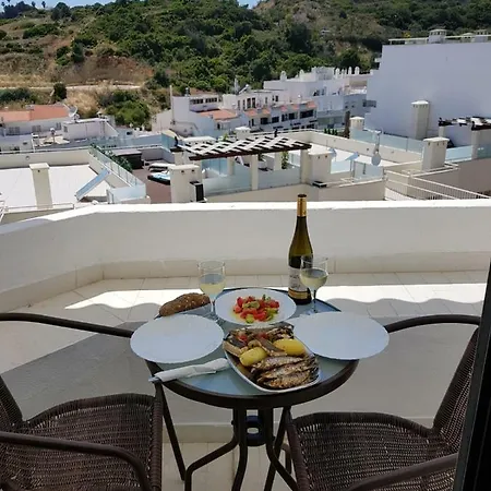 T1 Old Town View Albufeira