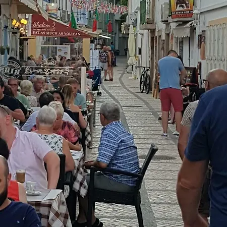T1 Old Town View Daire