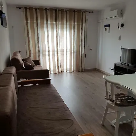 T1 Old Town View Daire Albufeira