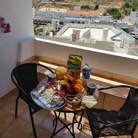 Apartamento T1 Old Town View Albufeira