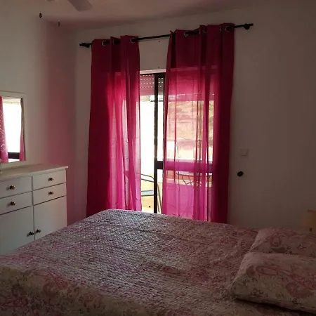T1 Old Town View Apartamento *