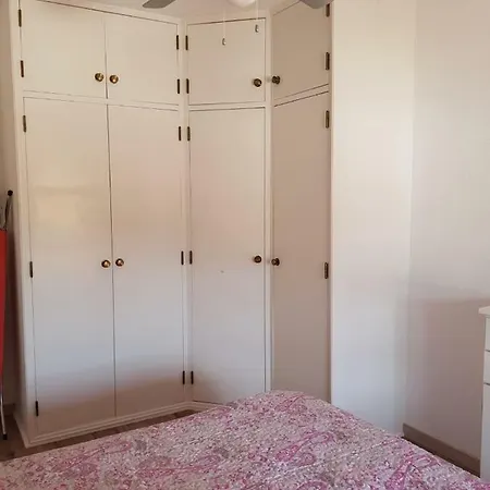Apartamento T1 Old Town View